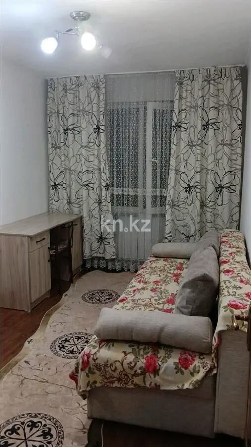 Продажа 3-комнатной квартиры, 65 м² - Продажа трехкомнатных квартир в Алмалинском р-не Алматы - страница 5 фото 2 из 5