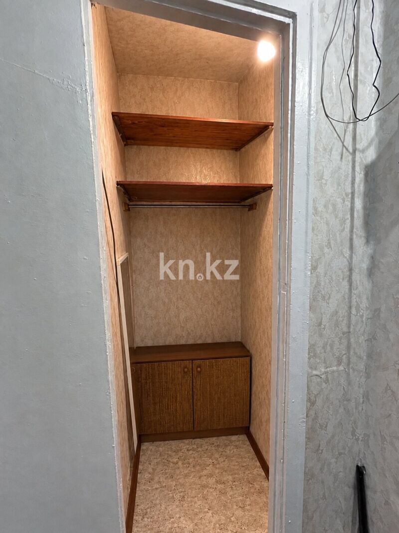 Продажа 1-комнатной квартиры, 30.5 м² - Продажа квартир в Караганде - страница 8 фото 8 из 8