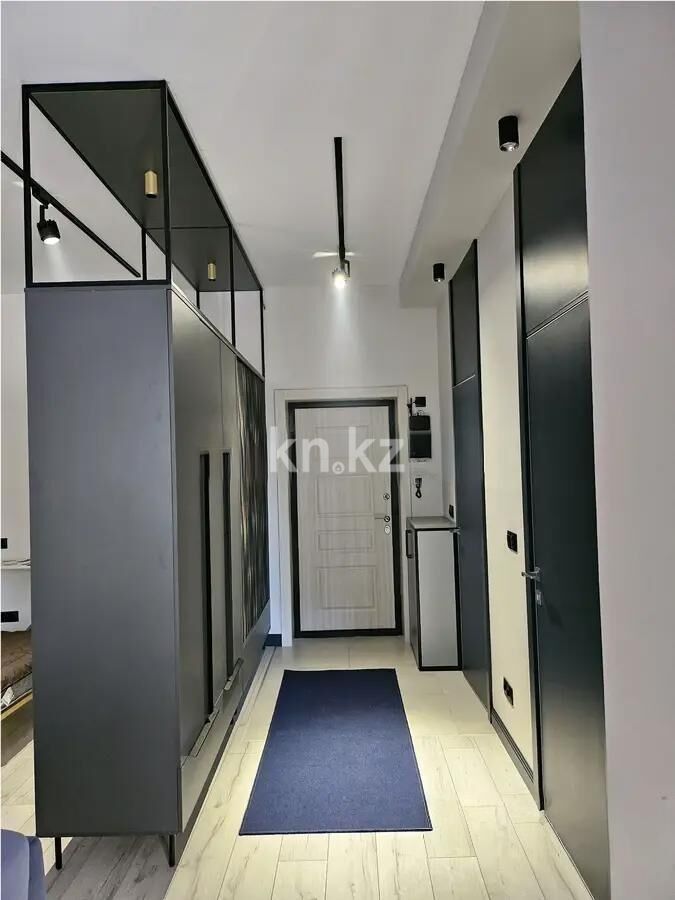 Продажа 2-комнатной квартиры, 50 м² - Продажа двухкомнатных квартир в р-не Нура Астаны - страница 41 фото 4 из 4