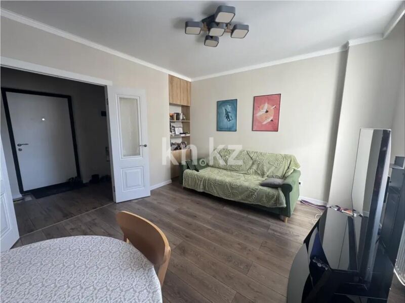Продажа 2-комнатной квартиры, 51 м² - Продажа двухкомнатных квартир в р-не Нура Астаны - страница 48 фото 1 из 4
