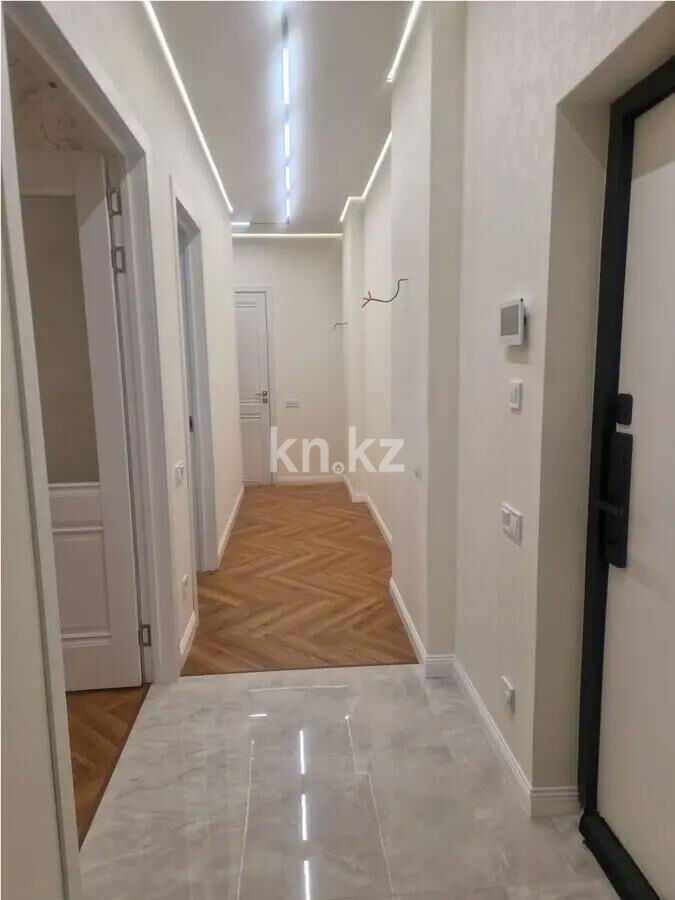 Продажа 2-комнатной квартиры, 66 м² - Продажа квартир в Казахстане - страница 12 фото 5 из 5