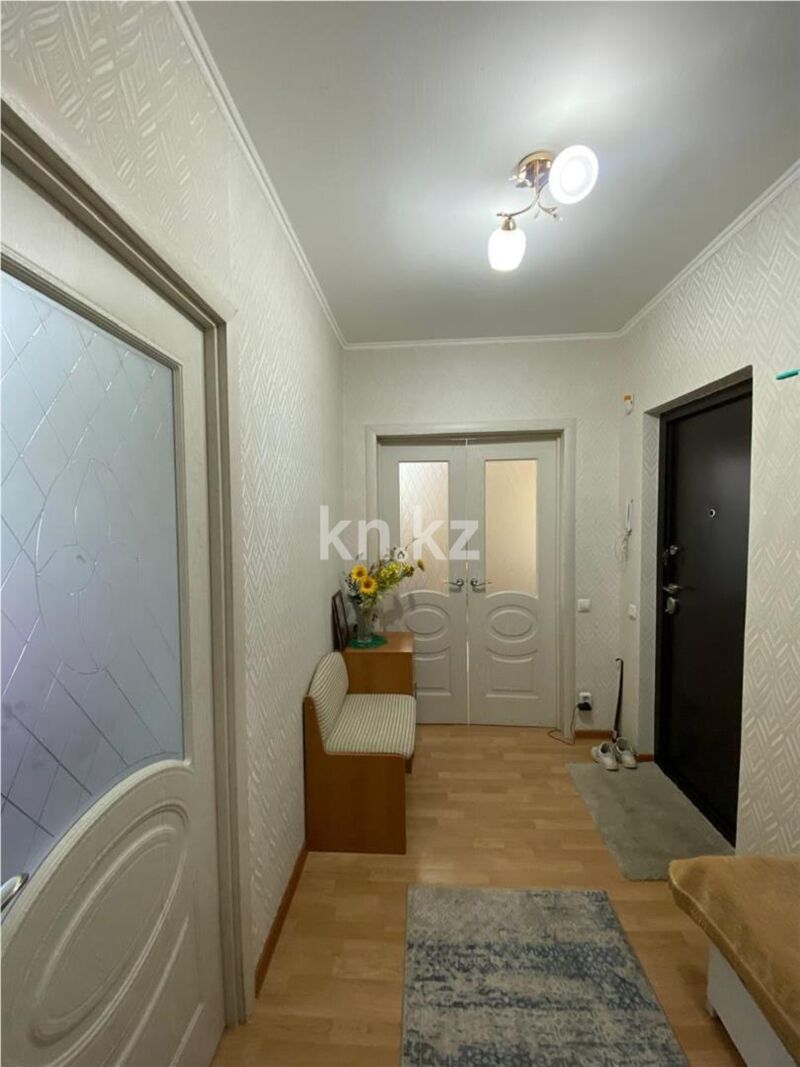 Продажа 2-комнатной квартиры, 52 м² - Продажа двухкомнатных квартир в панельном доме в Казахстане - страница 95 фото 8 из 10