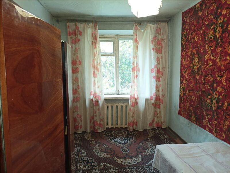 Продажа 3-комнатной квартиры, 53 м² - Продажа трехкомнатных квартир в панельном доме в Темиртау фото 3 из 13