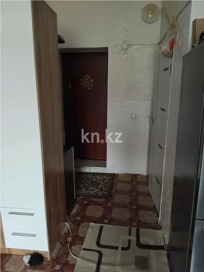 Продажа 1-комнатной квартиры, 28 м² - Продажа однокомнатных квартир в р-не Байконур Астаны - страница 4 фото 3 из 3