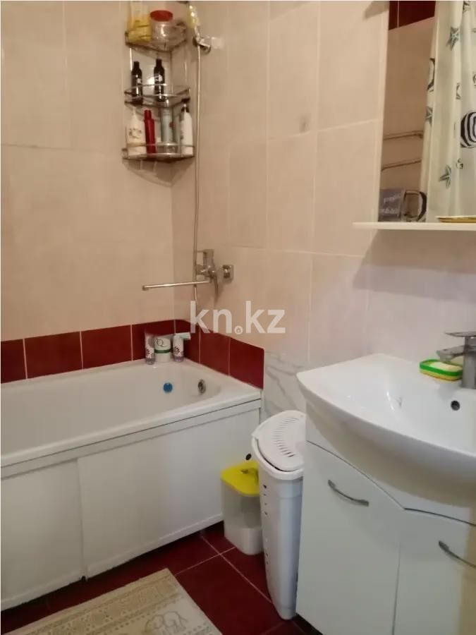 Продажа 3-комнатной квартиры, 72.5 м² - Продажа квартир в кирпичном доме в Казахстане - страница 34 фото 4 из 6