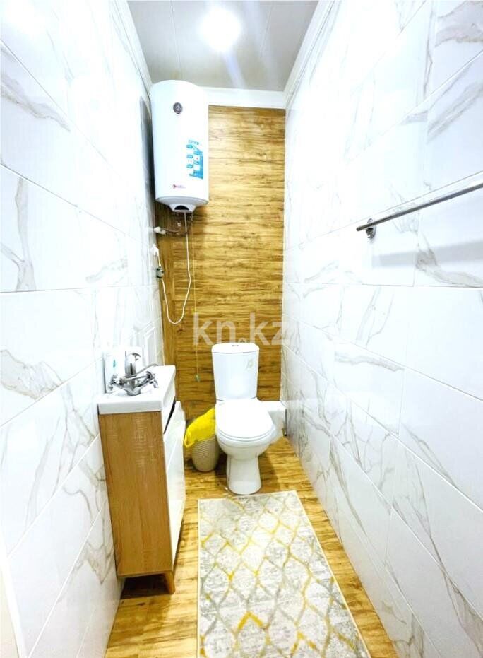 Продажа 3-комнатной квартиры, 92 м² - Продажа трехкомнатных квартир в блочном доме в Караганде фото 7 из 10