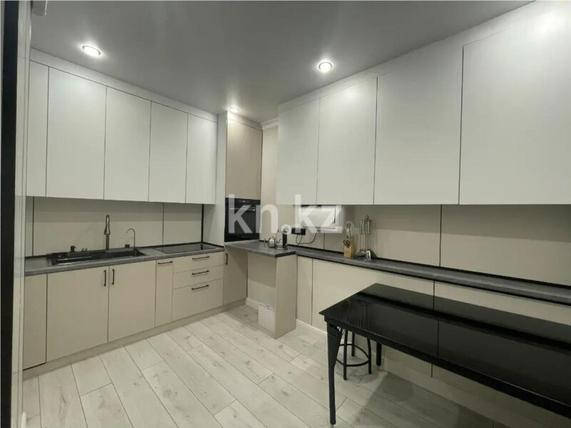 Продажа 4-комнатной квартиры, 131.8 м² - Продажа четырехкомнатных квартир в Алматы - страница 17 фото 5 из 7