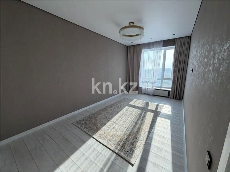 Продажа 2-комнатной квартиры, 59 м² - Продажа двухкомнатных квартир в р-не Есиль Астаны - страница 39 фото 1 из 4