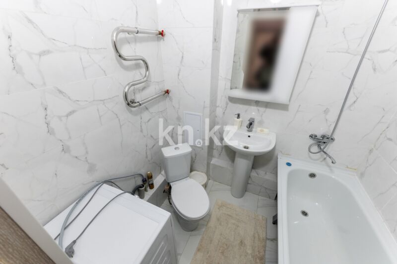 Продажа 3-комнатной квартиры, 77.2 м² - Продажа квартир в новостройках Астаны - страница 24 фото 19 из 29
