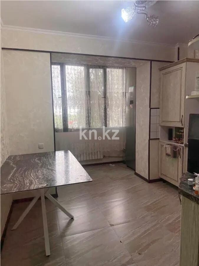 Продажа 3-комнатной квартиры, 68 м² - Продажа трехкомнатных квартир от собственников в Алматы - страница 7 фото 5 из 10