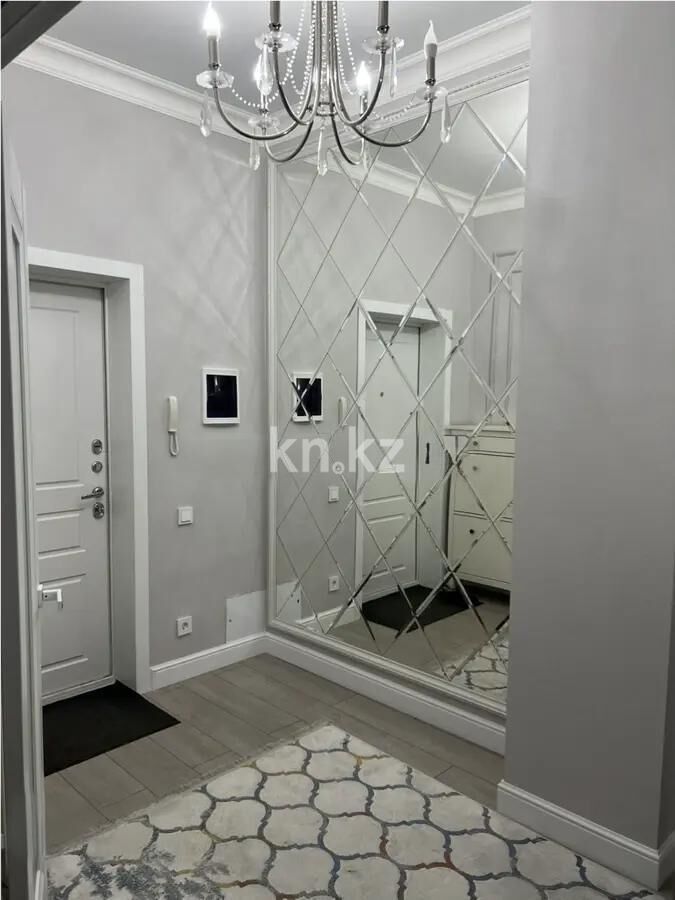 Продажа 2-комнатной квартиры, 72 м² - Продажа двухкомнатных квартир в р-не Есиль Астаны - страница 49 фото 5 из 5