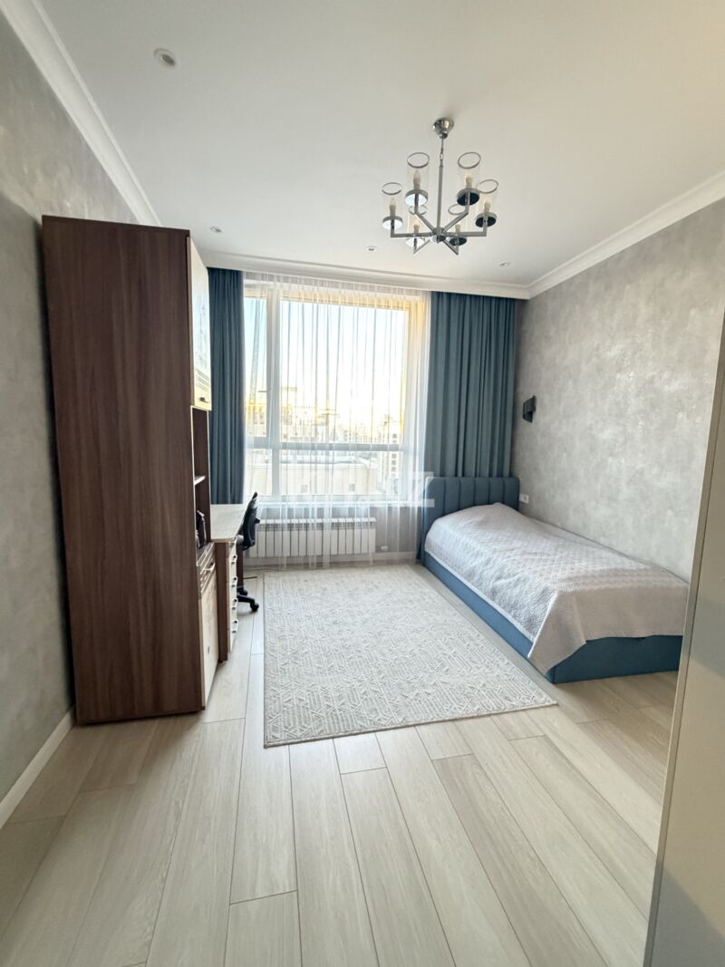 Продажа 2-комнатной квартиры, 51.2 м² - Продажа квартир в монолитном доме в Астане - страница 12 фото 6 из 14