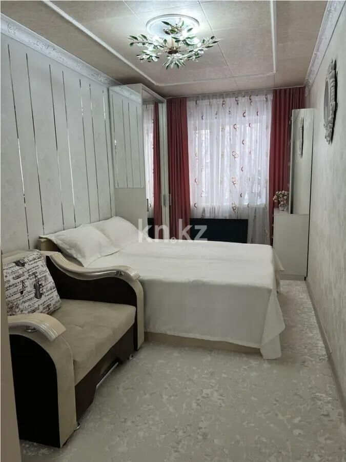 Продажа 2-комнатной квартиры, 44 м² - Продажа двухкомнатных квартир в Майкудуке Караганды - страница 11 фото 2 из 6
