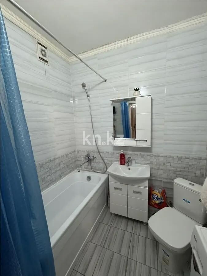 Продажа 1-комнатной квартиры, 35.5 м² - Продажа однокомнатных квартир в р-не Есиль Астаны - страница 10 фото 3 из 3