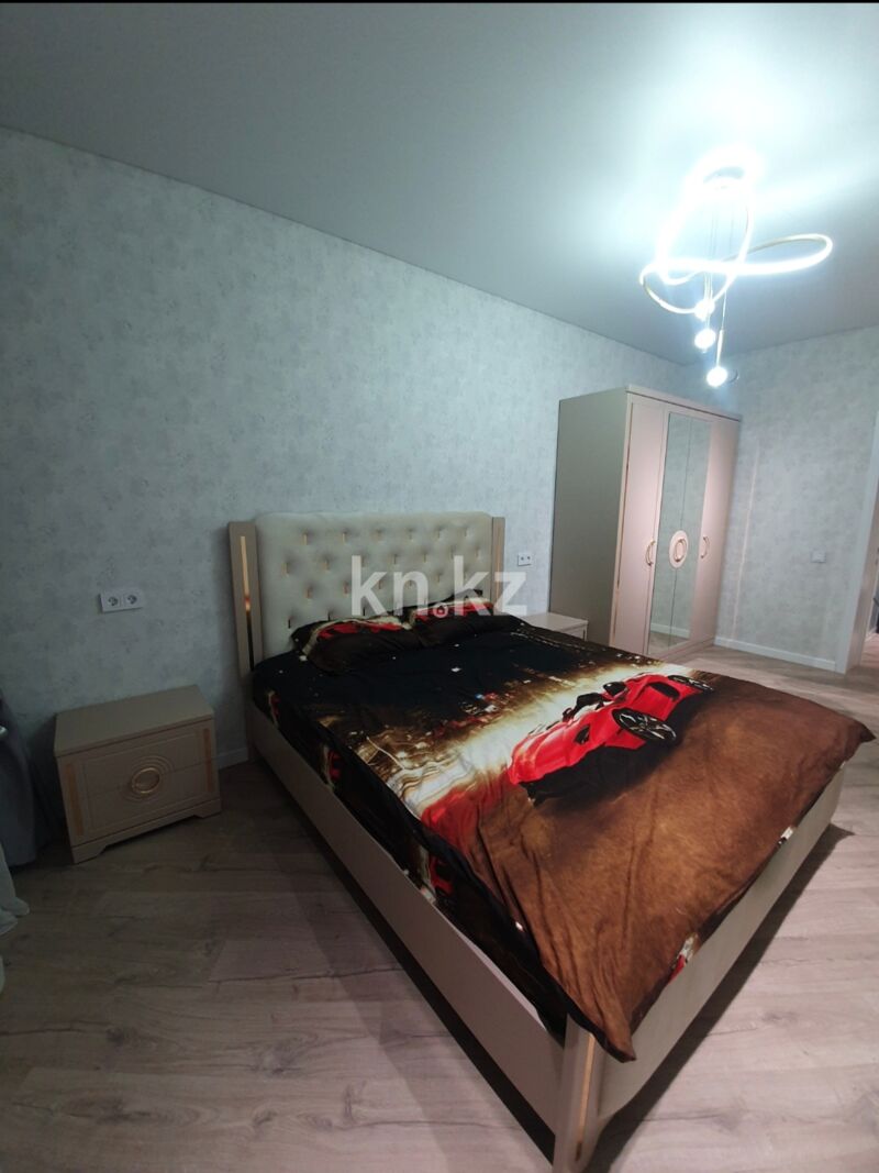 Продажа 2-комнатной квартиры, 50.9 м² - Недвижимость в Павлодаре фото 12 из 18