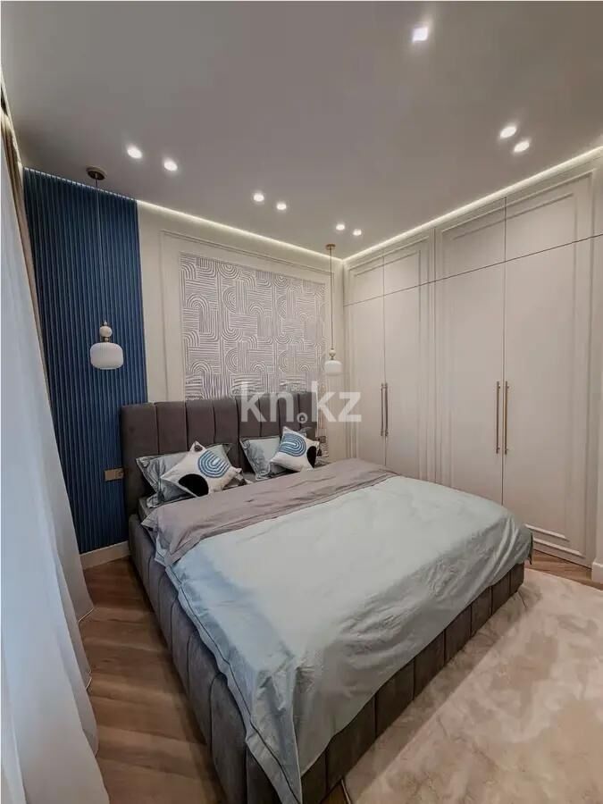 Продажа 4-комнатной квартиры, 100 м² - Продажа четырехкомнатных квартир в блочном доме в Казахстане - страница 8 фото 2 из 6