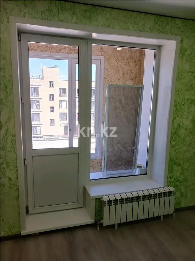 Продажа 1-комнатной квартиры, 29.79 м² - Продажа однокомнатных квартир в р-не Нура Астаны - страница 42 фото 3 из 3