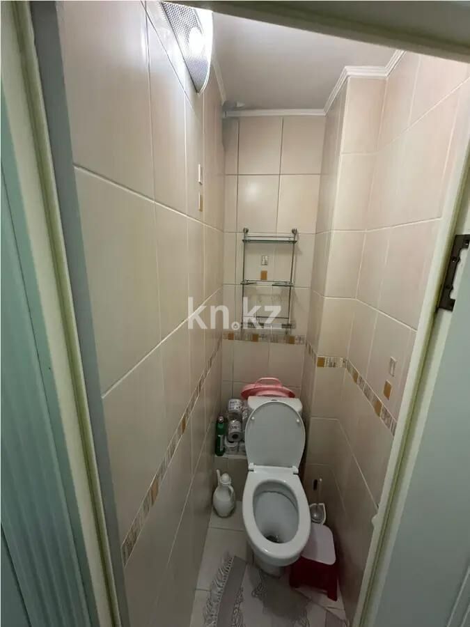 Продажа 4-комнатной квартиры, 76.1 м² - Продажа четырехкомнатных квартир в блочном доме в Алматы фото 7 из 8