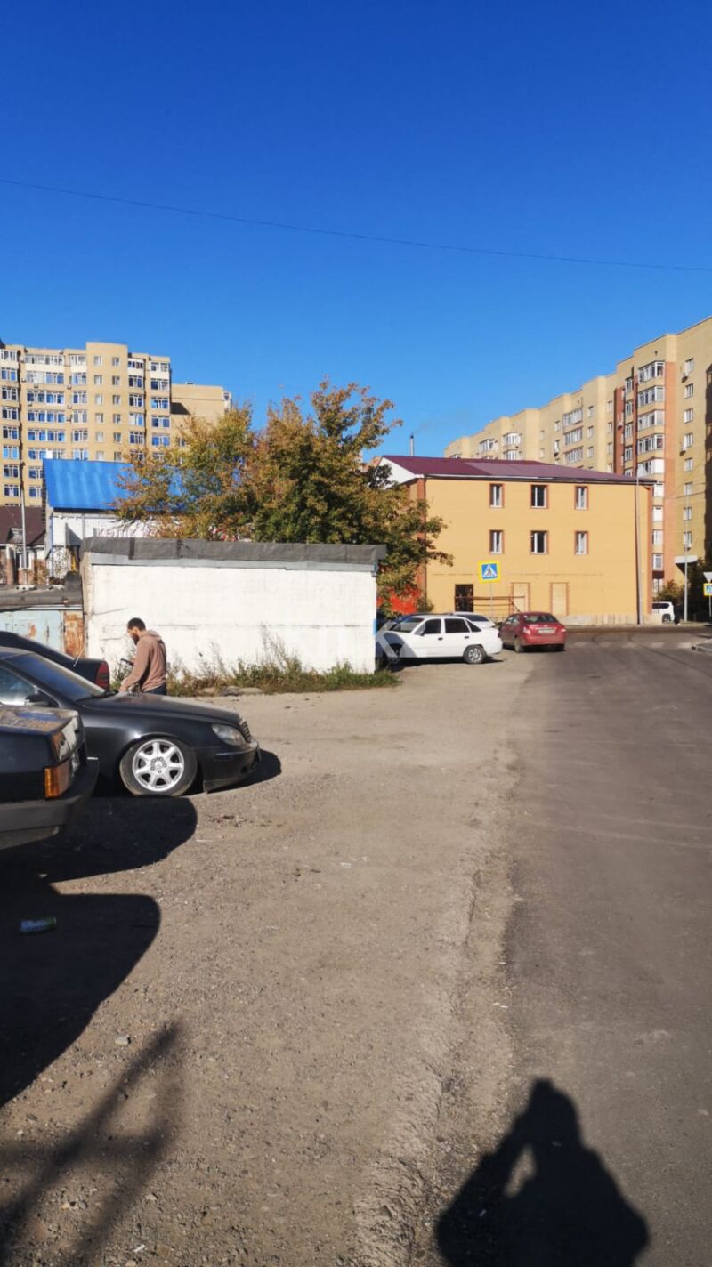 Продажа гаража, 23.3 м² - Продажа гаражей в Казахстане фото 4 из 5
