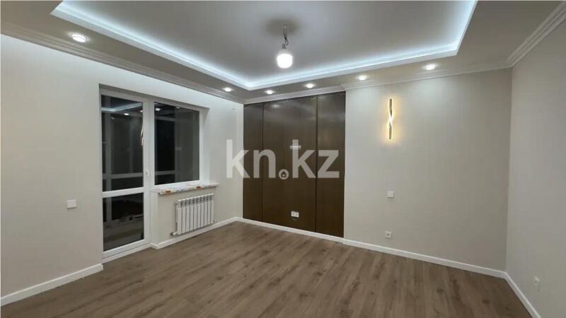 Продажа 1-комнатной квартиры, 37.8 м² - Продажа однокомнатных квартир в р-не Алматы Астаны - страница 6 фото 1 из 4