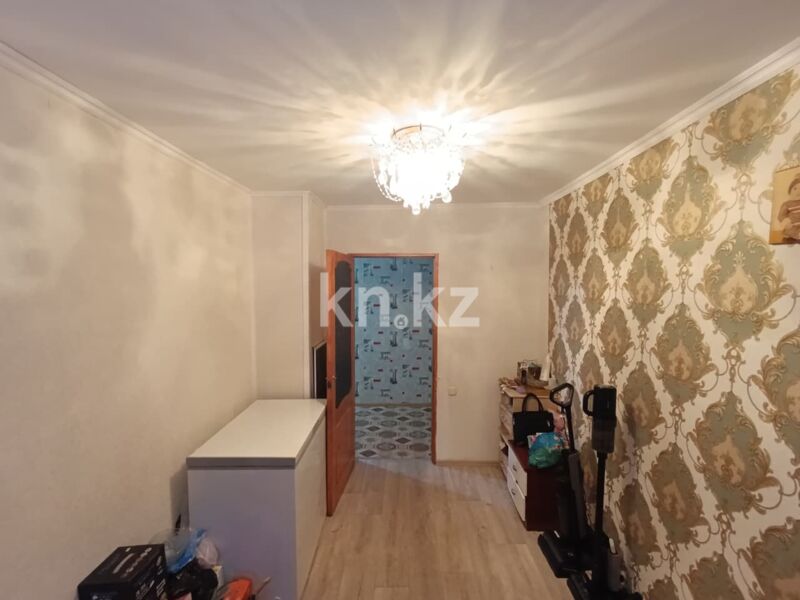 Продажа 3-комнатной квартиры, 58 м² - Продажа трехкомнатных квартир в Сортировке Караганды фото 6 из 12