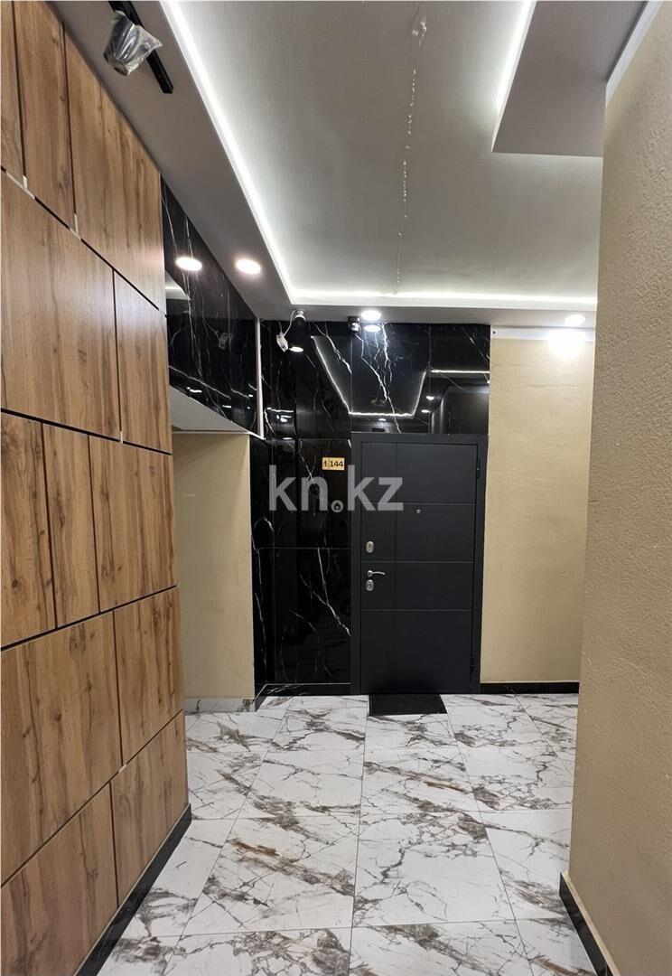 Продажа 2-комнатной квартиры, 45 м² - Продажа двухкомнатных квартир в кирпичном доме в Караганде - страница 31 фото 15 из 15