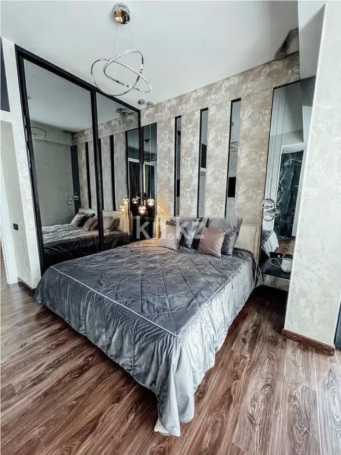 Продажа 3-комнатной квартиры, 72 м² - Продажа трехкомнатных квартир в Бостандыкском р-не Алматы - страница 15 фото 2 из 5