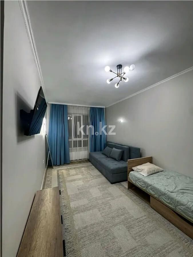 Продажа 1-комнатной квартиры, 42 м² - Продажа однокомнатных квартир в Алатауском р-не Алматы - страница 25 фото 1 из 3