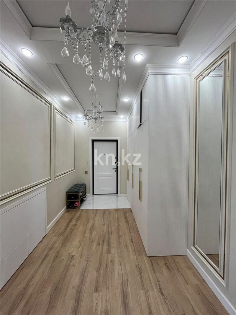 Продажа 2-комнатной квартиры, 64 м² - Продажа двухкомнатных квартир в р-не Сарайшык Астаны - страница 20 фото 10 из 17