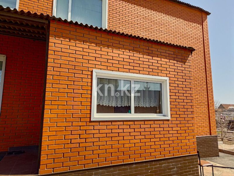 Продажа 6-комнатного дома, 300 м² - Продажа домов, коттеджей в Пришахтинске Караганды фото 4 из 29