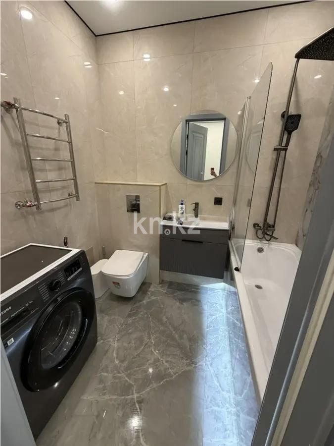 Продажа 2-комнатной квартиры, 87 м² - Продажа двухкомнатных квартир в р-не Сарайшык Астаны - страница 30 фото 4 из 4