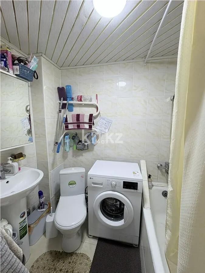 Продажа 3-комнатной квартиры, 60 м² - Продажа трехкомнатных квартир в блочном доме в Казахстане - страница 35 фото 5 из 6