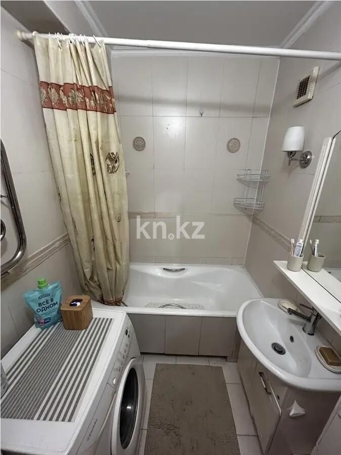Продажа 3-комнатной квартиры, 72.5 м² - Продажа квартир в деревянном доме в Алматы фото 4 из 6