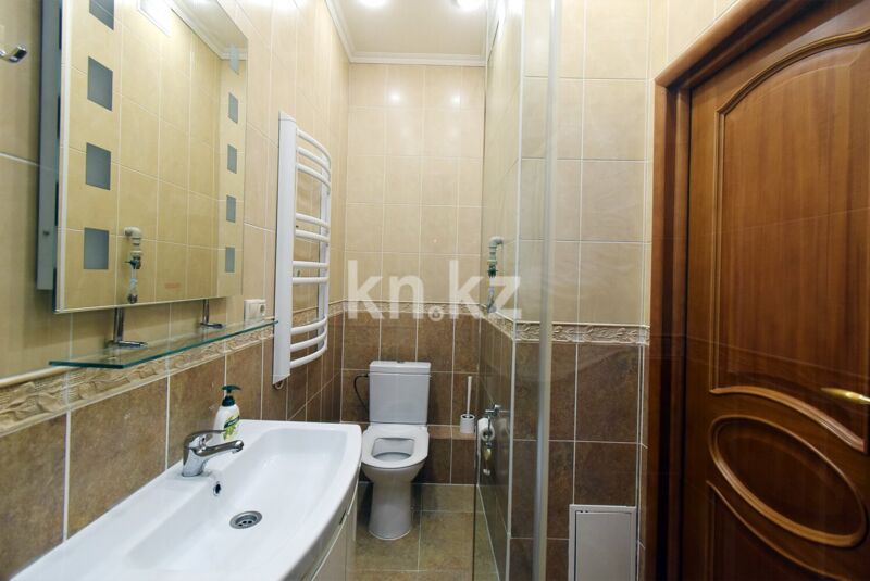 Продажа 4-комнатной квартиры, 241 м² - Продажа четырехкомнатных квартир в Медеуском р-не Алматы фото 26 из 40