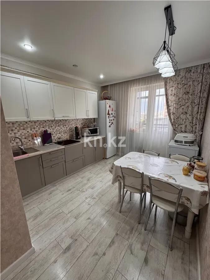 Продажа 2-комнатной квартиры, 52 м² - Продажа двухкомнатных квартир от собственников в Казахстане - страница 21 фото 3 из 5