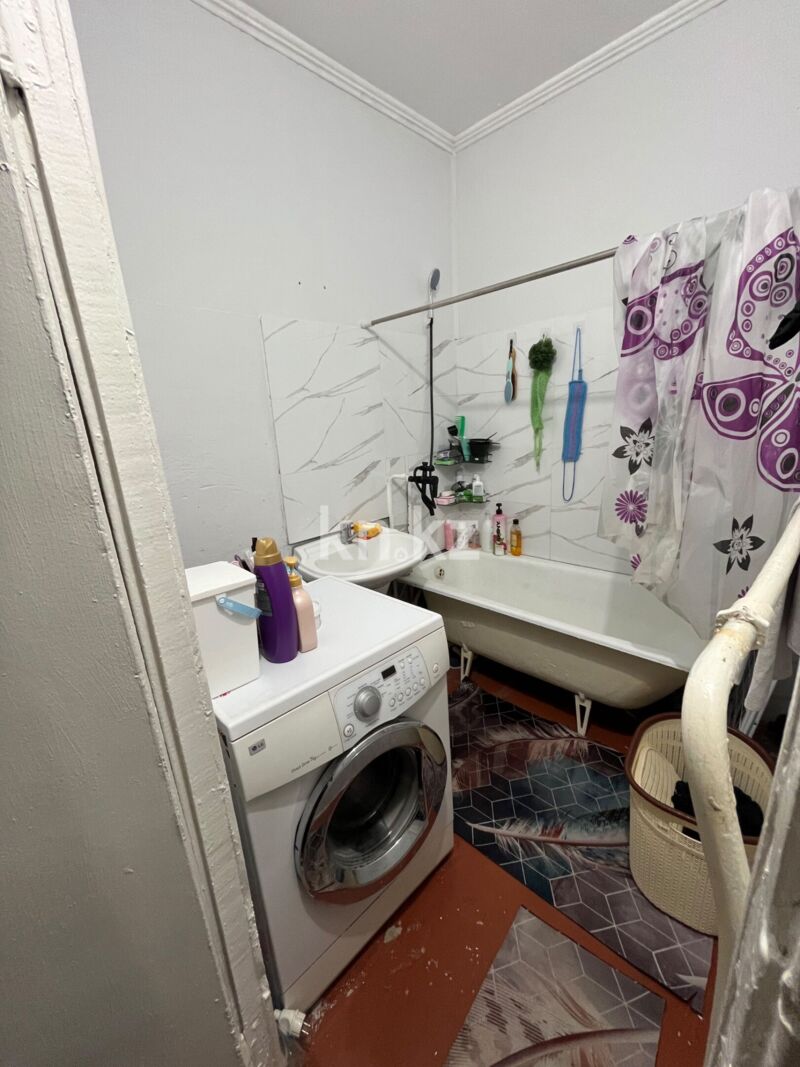 Продажа 2-комнатной квартиры, 50 м² - Недвижимость в Шымкенте фото 4 из 5