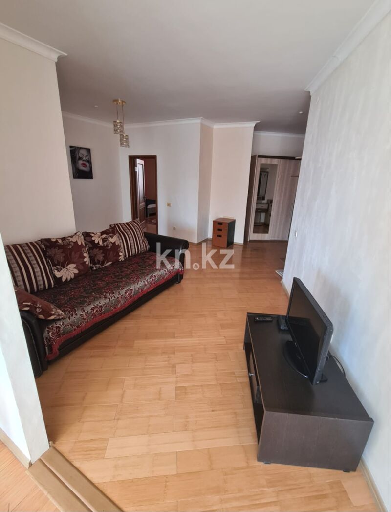 Продажа 3-комнатной квартиры, 130 м² - Продажа квартир в монолитно-каркасном доме в Казахстане - страница 18 фото 8 из 8