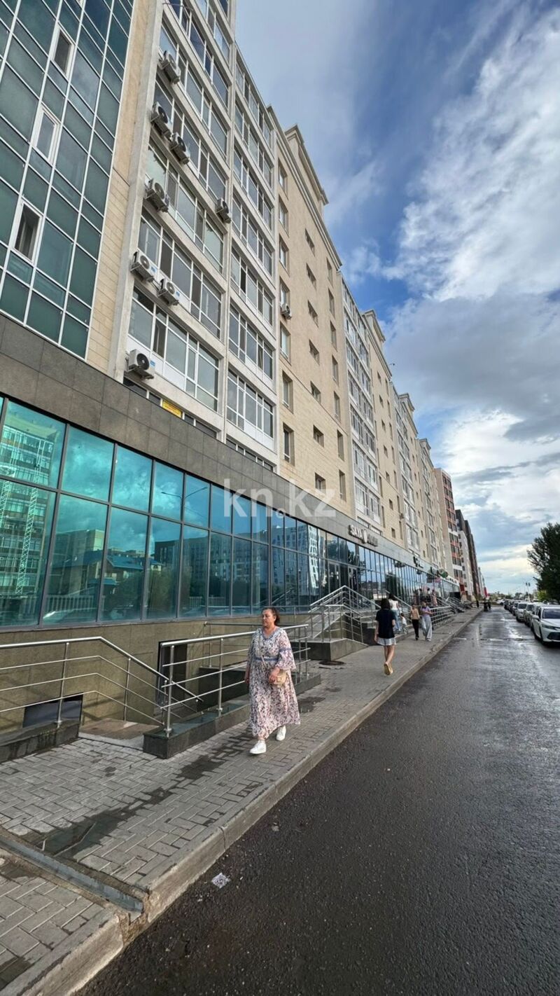 Продажа помещения, 235 м² - Продажа офисных и торговых помещений в Астане с фото фото 1 из 12
