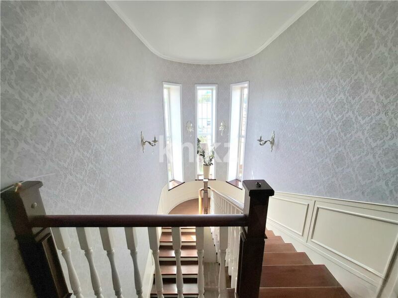 Продажа 5-комнатного дома, 213.9 м² - Продажа домов, коттеджей в Темиртау фото 7 из 7