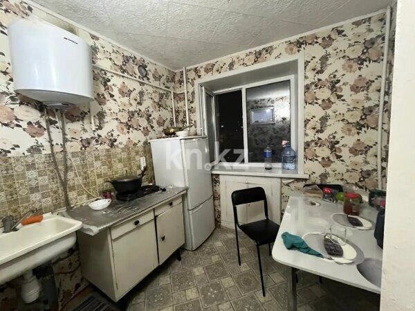 Продажа 1-комнатной квартиры, 32 м² - Продажа недвижимости в Караганде - страница 23 фото 4 из 5