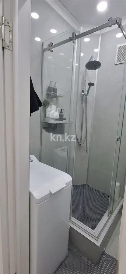 Продажа 3-комнатной квартиры, 58 м² - Продажа трехкомнатных квартир в Турксибском р-не Алматы - страница 10 фото 4 из 5