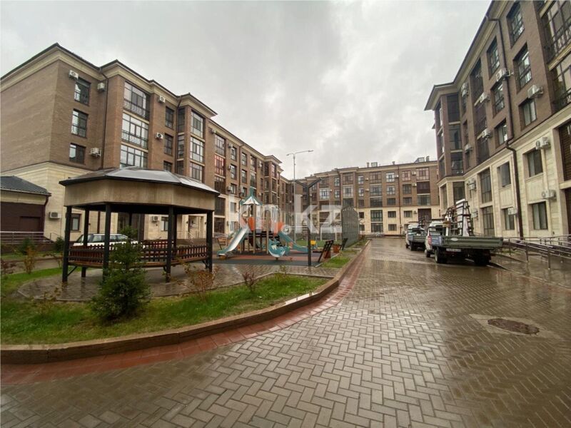 Продажа 3-комнатной квартиры, 112 м² - Продажа квартир в Караганде - страница 130 фото 9 из 11