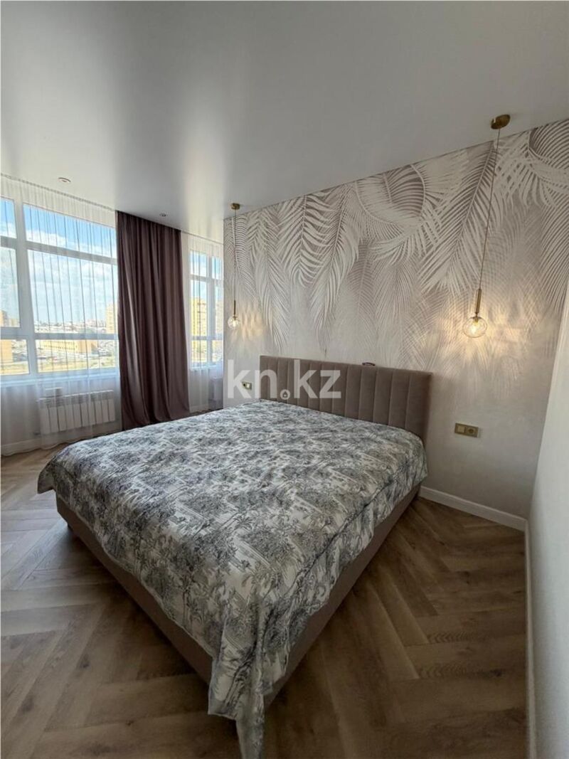Продажа 3-комнатной квартиры, 101.6 м² - Продажа земельных участков в Актау фото 3 из 19