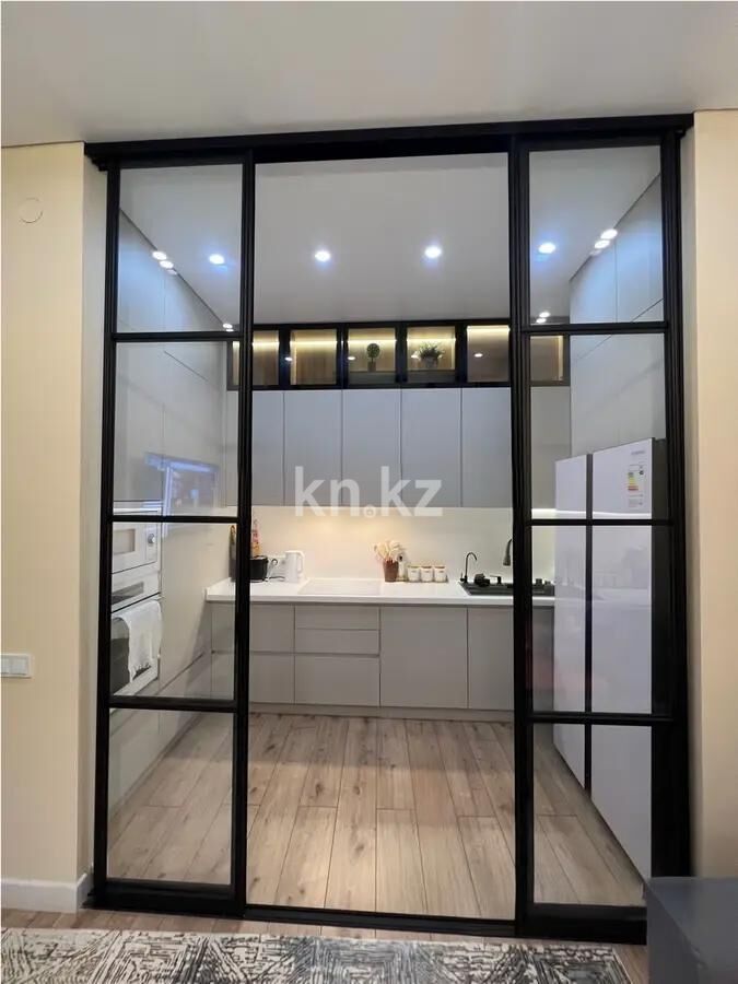 Продажа 3-комнатной квартиры, 72 м² - Продажа трехкомнатных квартир в Бостандыкском р-не Алматы - страница 24 фото 3 из 5