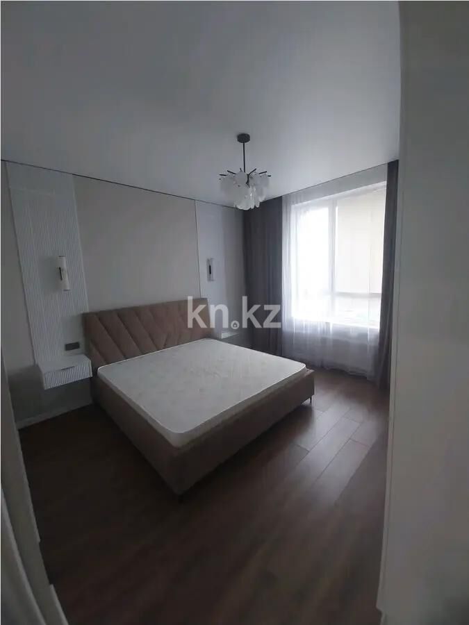 Продажа 2-комнатной квартиры, 52 м² - Продажа двухкомнатных квартир в р-не Нура Астаны фото 2 из 4