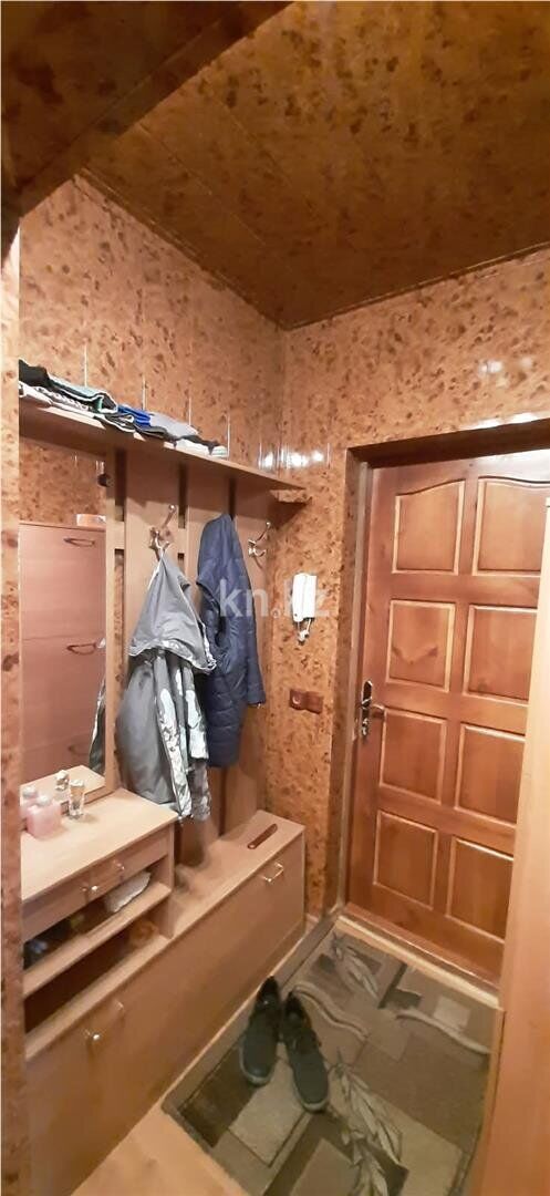 Продажа 3-комнатной квартиры, 62 м² - Продажа квартир на Юго-Востоке Караганды - страница 8 фото 4 из 11