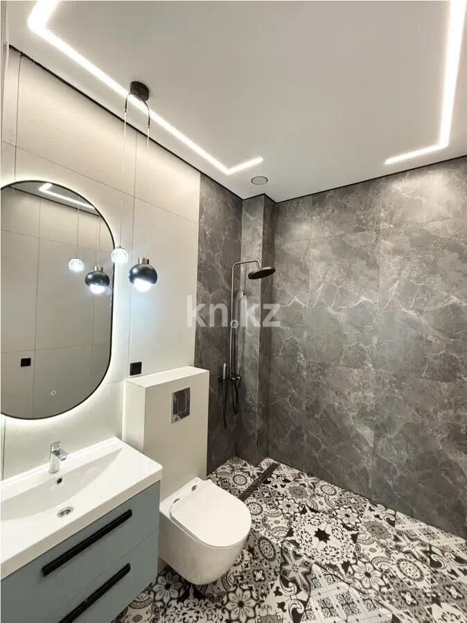 Продажа 4-комнатной квартиры, 105 м² - Продажа четырехкомнатных квартир в блочном доме в Казахстане - страница 11 фото 6 из 7