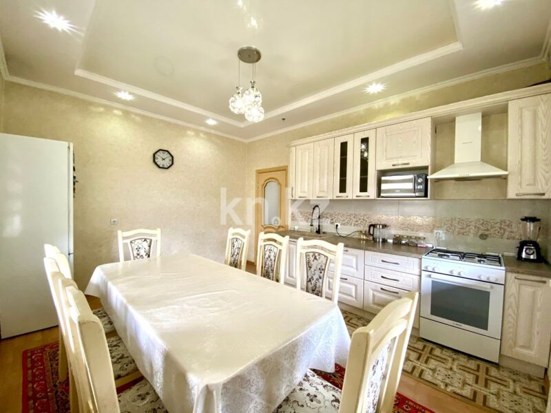 Продажа 6-комнатного дома, 166 м² - Продажа домов, коттеджей в Алматинской области фото 9 из 20