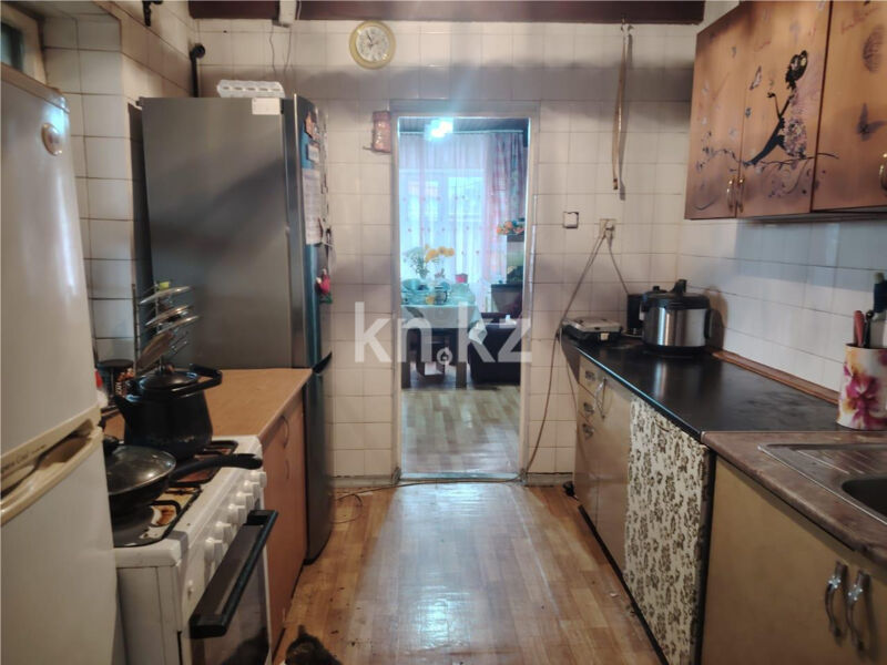 Продажа 4-комнатного дома, 89.5 м² - Продажа земельных участков в Темиртау фото 19 из 28