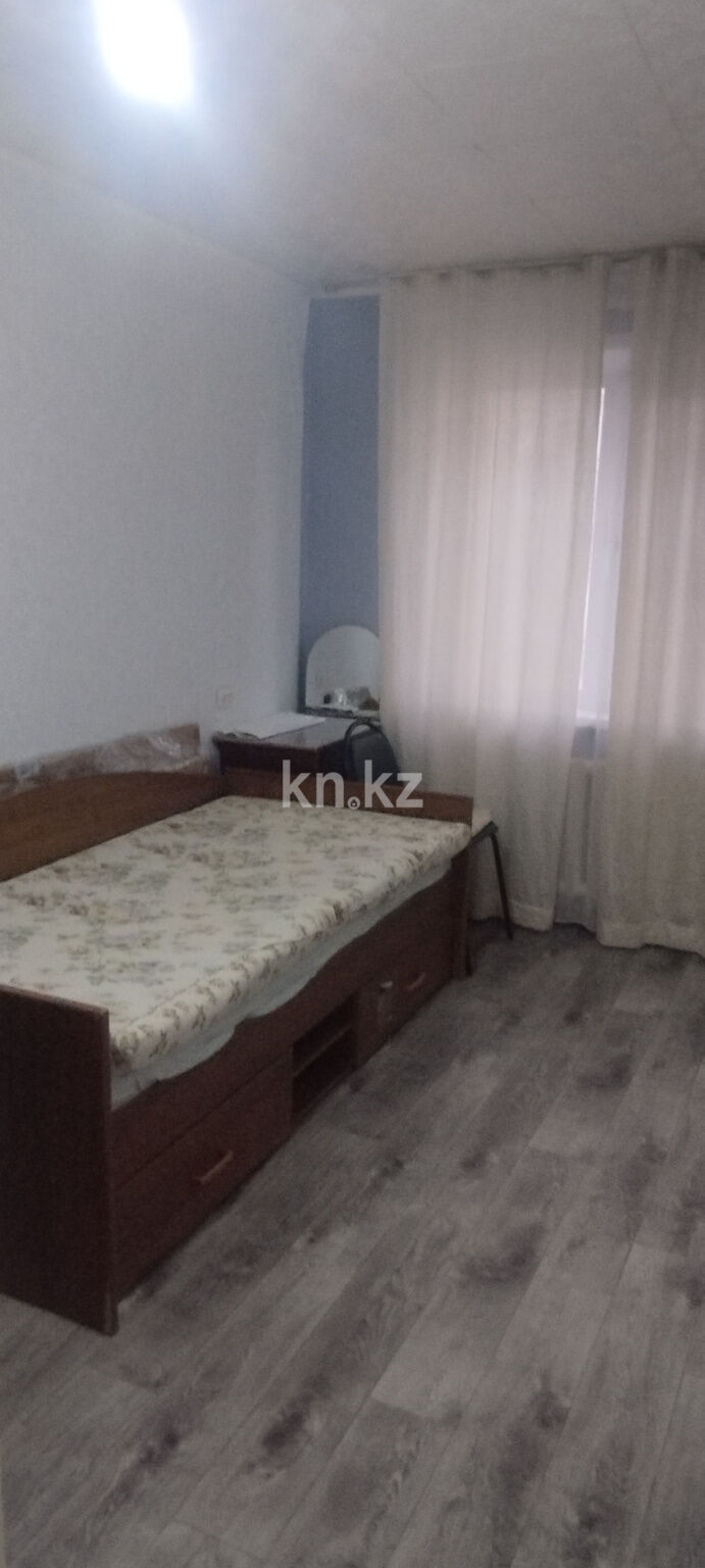 Продажа 2-комнатной квартиры, 44 м² - Продажа двухкомнатных квартир в панельном доме в Караганде фото 2 из 5